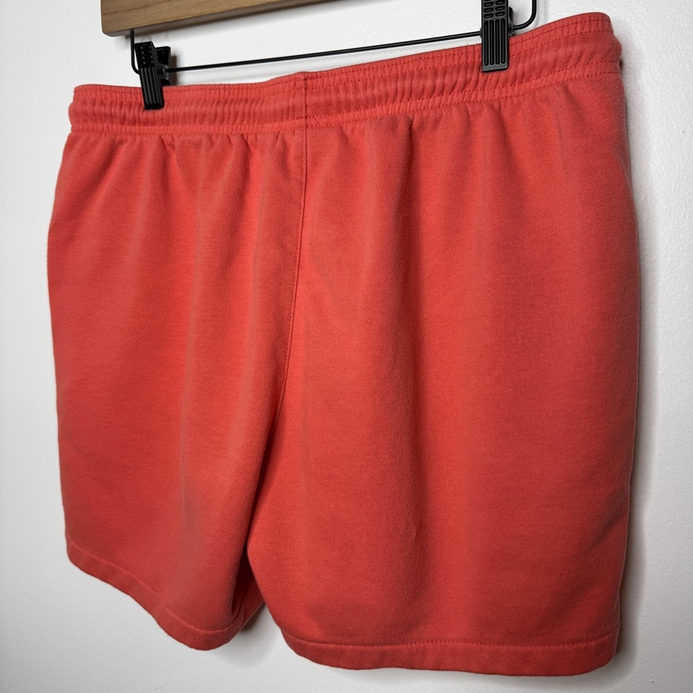 Vintage All That Nickelodeon Shorts with Elastic Waistband and Drawstring - Picture 3 of 5